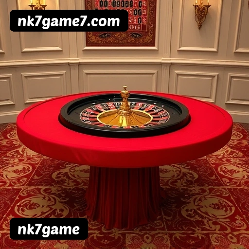 Imagem quadrada de apoio para baixar nk7game
