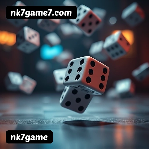 Imagem secundária para conteúdo da página Facebook nk7game