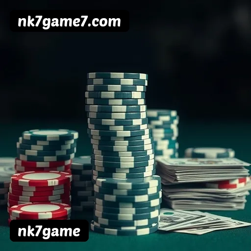 Jogos de Cassino em Destaque - Slots, Roleta, Blackjack