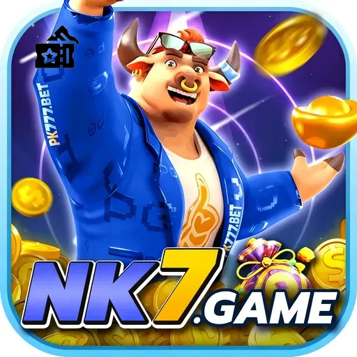 nk7game Logo