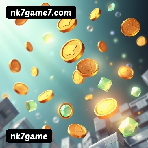Prévia de conteúdo do canal Telegram nk7game